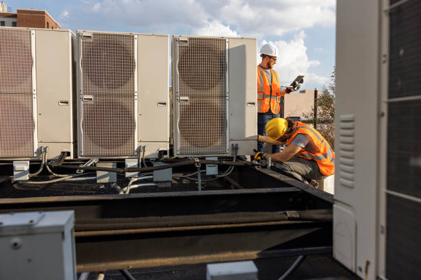 Best 24/7 HVAC repair  in South Blooming Grove, NY