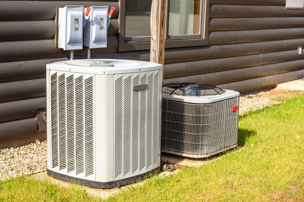 HVAC air duct cleaning in South Blooming Grove, NY